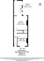 Ground Floor Accommodation