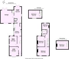 The Poplars, Malton Road, Heworth, York