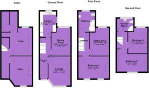 6 Bamford Road, Didsbury - all floors.JPG