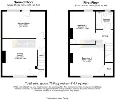 17 The Leazes - all floors