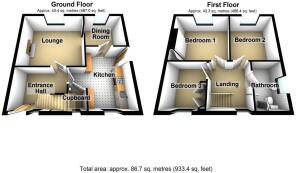 5 Highland Crescent,