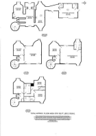 Wayneflete Tower Flo