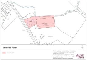 Plan - Lot 2