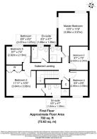 First Floor Accommodation