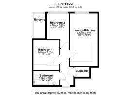 Floorplan 2