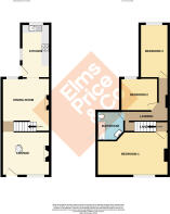 2D Floorplan