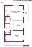 Davidson Frost-Wellings, DFW, Arthur Court, Stanmo