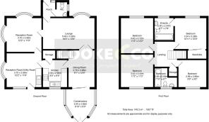 2D Floorplan