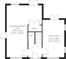 Ground floor