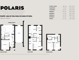 Polaris Floor plan 