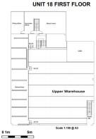 Floor/Site plan 1