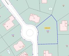 Floor/Site plan 2