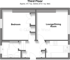 Third Floor