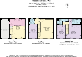 Floor Plan - Frederi
