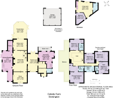 Colletts Farm-Dorsin