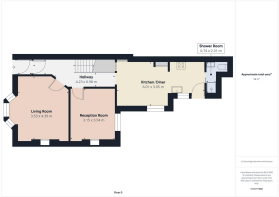 Floorplan Ground Floor