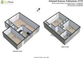 Floorplan 3D