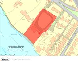 Siteplan