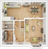 Ground Floor