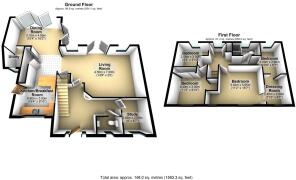 FLOOR PLAN 3D