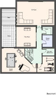 Basement Floorplan