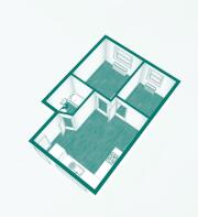 3D Floorplan