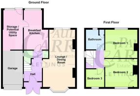 Floorplan One