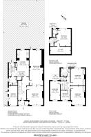60 Kingsfield Floorplan