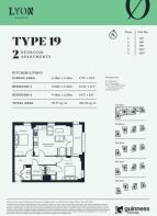 Plot floorplan