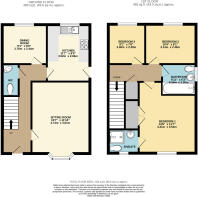 32 Staniwells Drive - Floorplan