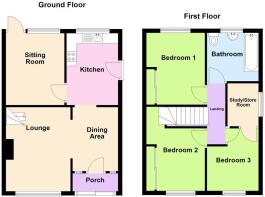 Floorplan One