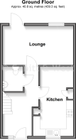 Ground Floor Floor Plan