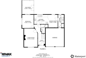Ground Floor