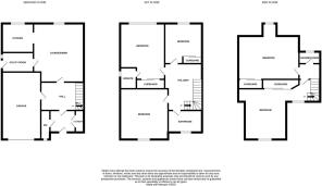 FLOOR PLAN - ROSSLYN WEST VIEW, 57C GLASGOW ROAD, 