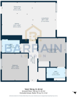 Redbourn Court Floorplan