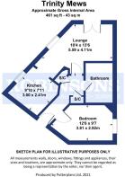 55 Trinity Mews