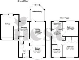 45 Briar Close Floor Plan copy