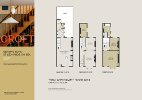 Floor Plan | Gensing Road