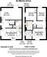 92 Merlin Drive