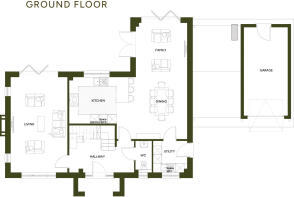 Floorplan Gf