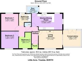 Little Acre, Ynyslas, BORTH.JPG