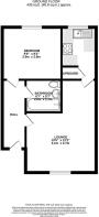 6 Cullens Mews, Lysons Road Aldershot, Hampshire, 