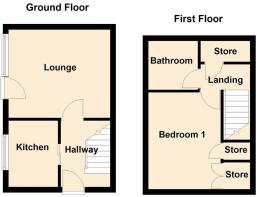 Floorplan One