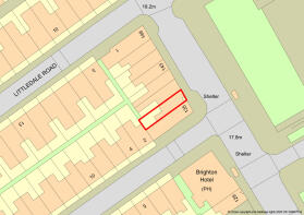 Floor/Site plan 1