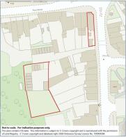 Floor/Site plan 2