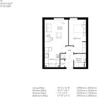 Apartment 19