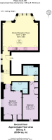 3, 1 Palace Court, W