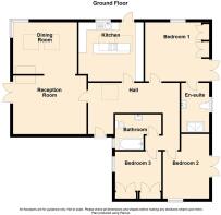 Bramble Cottage, 2 Pippin Fold, Brindle, Chorley.j