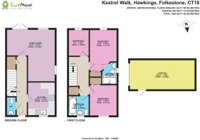 Floorplan 2D