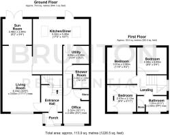 17 Melness Road , Hazlerigg, Newcastle Upon Tyne -